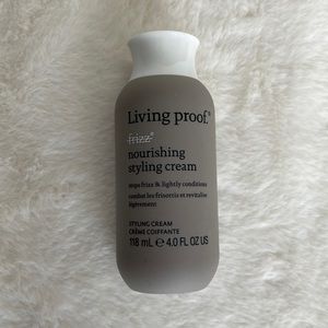 Living Proof Nourishing Styling Cream